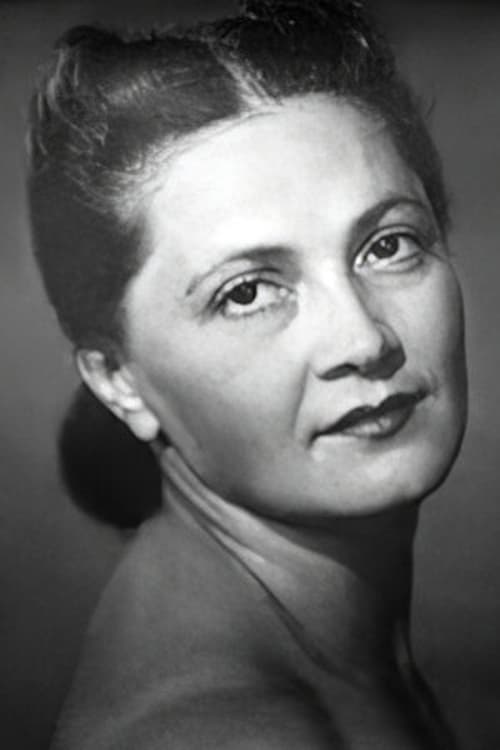 Picture of Valentina Sorogozhskaya