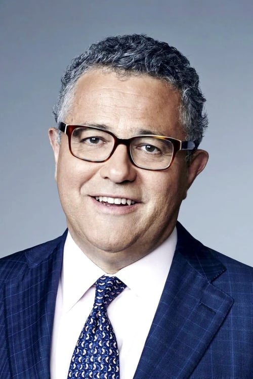 Picture of Jeffrey Toobin