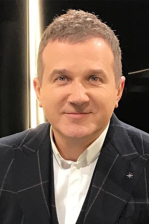 Picture of Yurii Horbunov