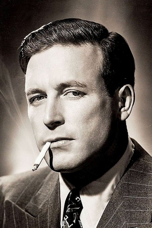 Picture of Lawrence Tierney