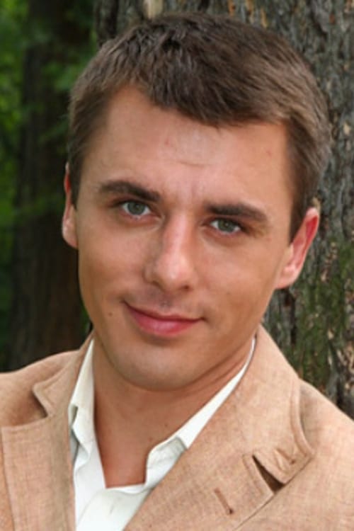 Picture of Igor Petrenko