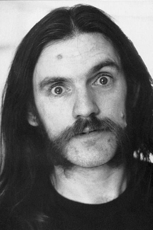 Picture of Lemmy