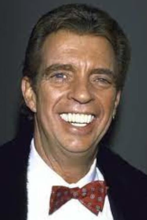 Picture of Morton Downey, Jr.