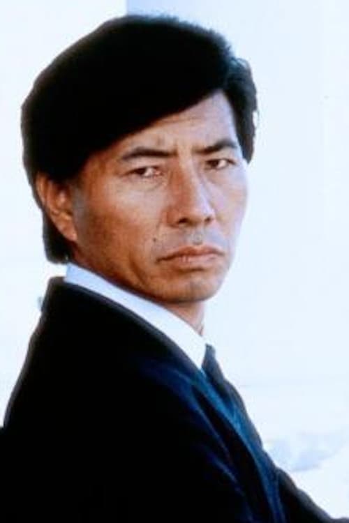 Picture of Shô Kosugi