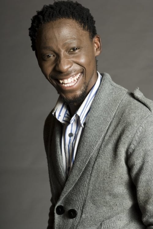 Picture of Wandile Molebatsi