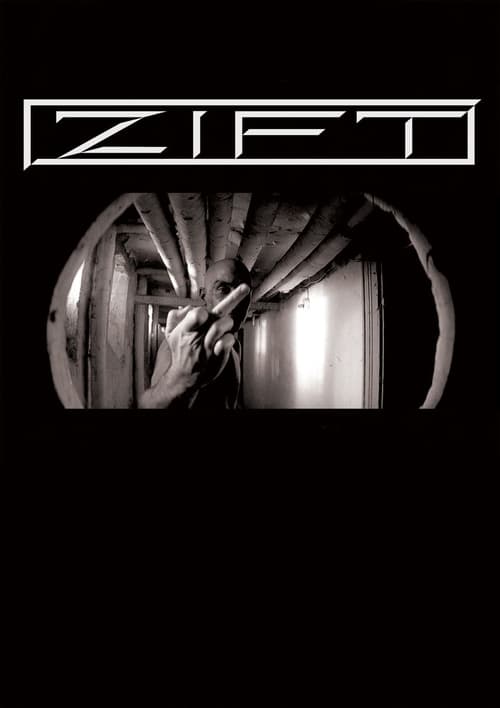 Zift