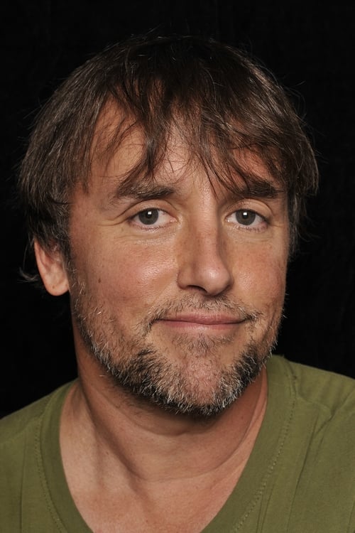 Picture of Richard Linklater