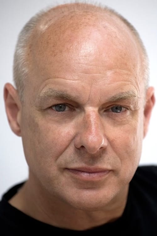 Picture of Brian Eno