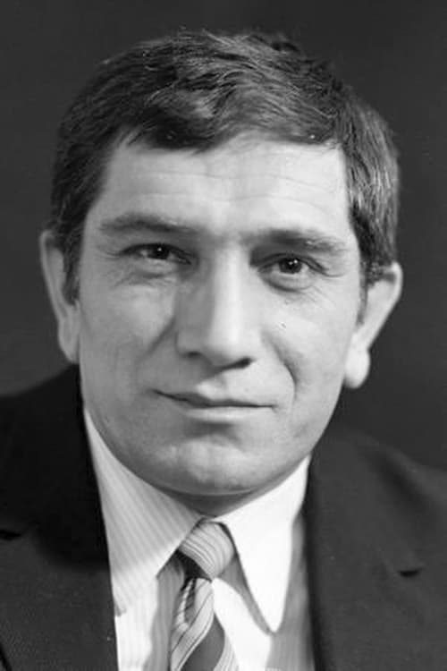 Picture of Armen Dzhigarkhanyan