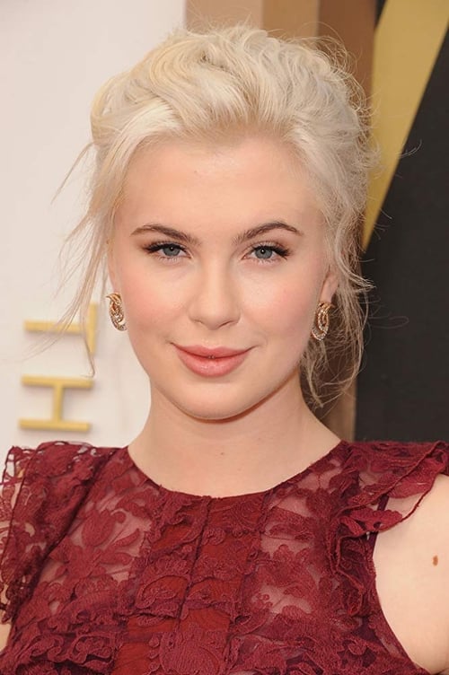 Picture of Ireland Baldwin