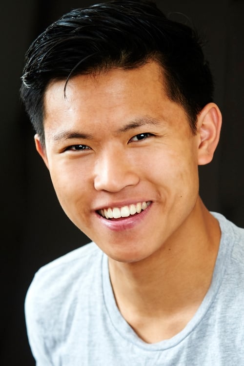 Picture of Vinson Tran