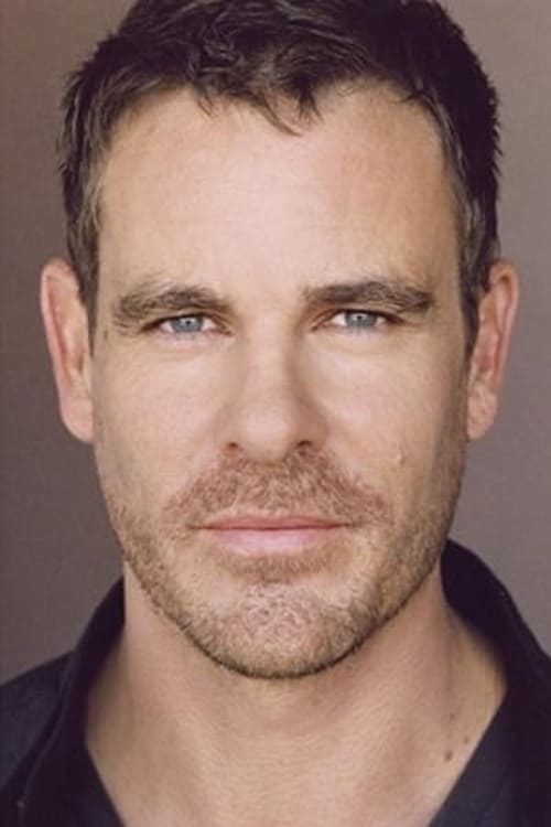 Picture of Aaron Jeffery