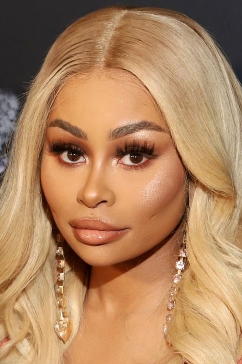 Picture of Blac Chyna