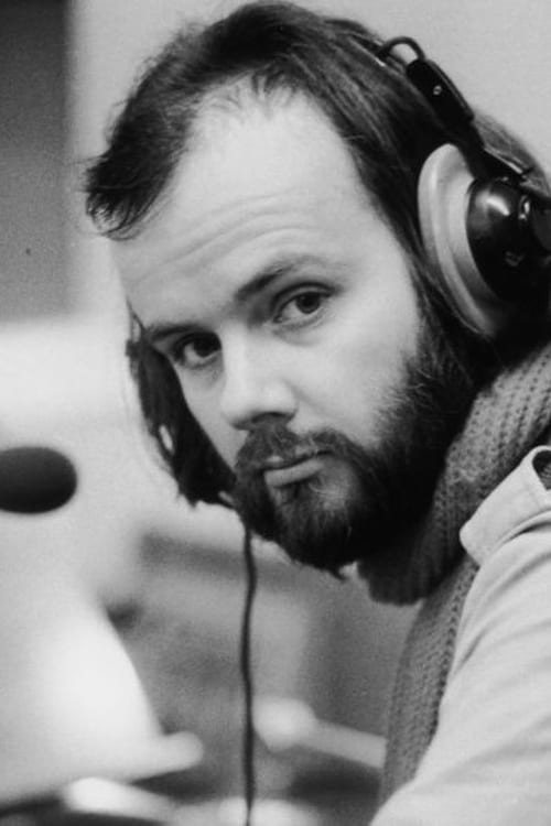 Picture of John Peel