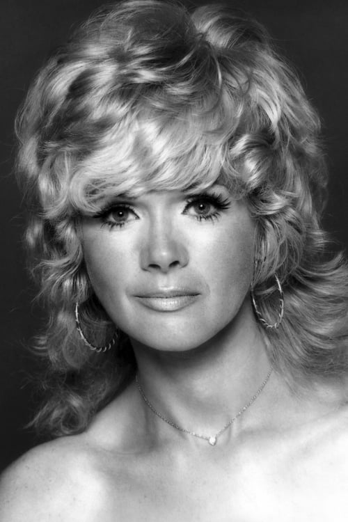 Picture of Connie Stevens