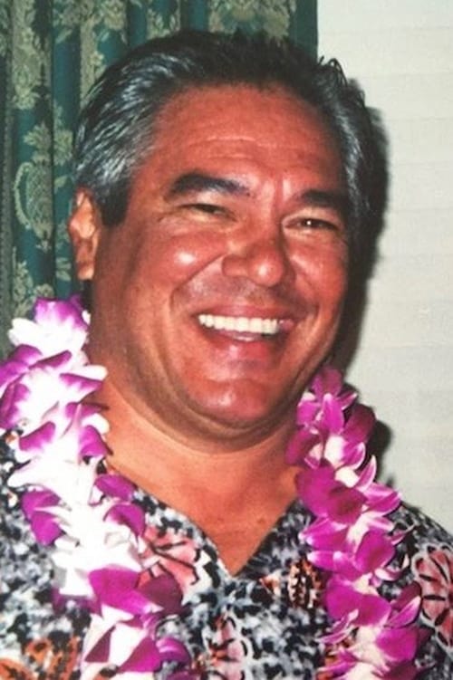 Picture of Ray Bumatai