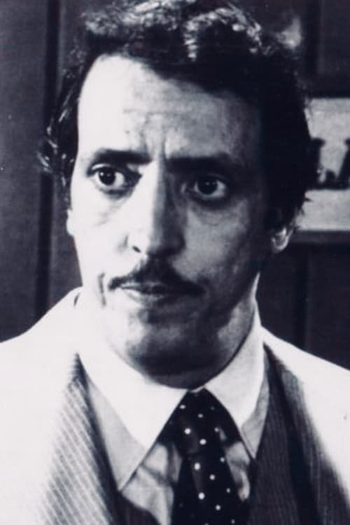 Picture of Joe Spinell