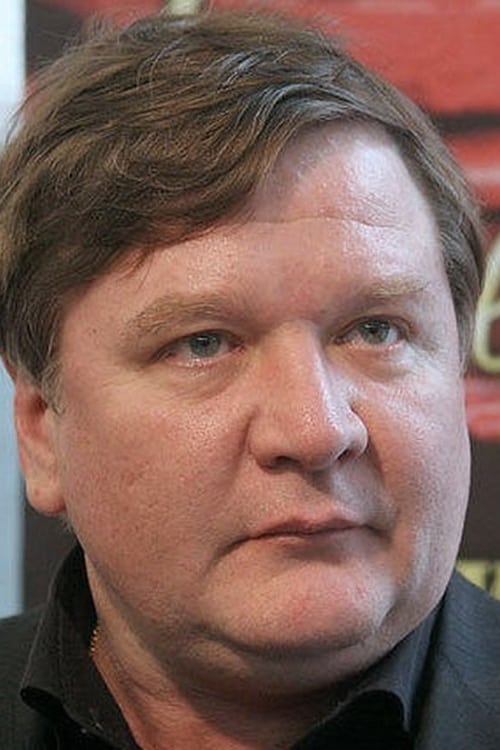 Picture of Roman Madyanov