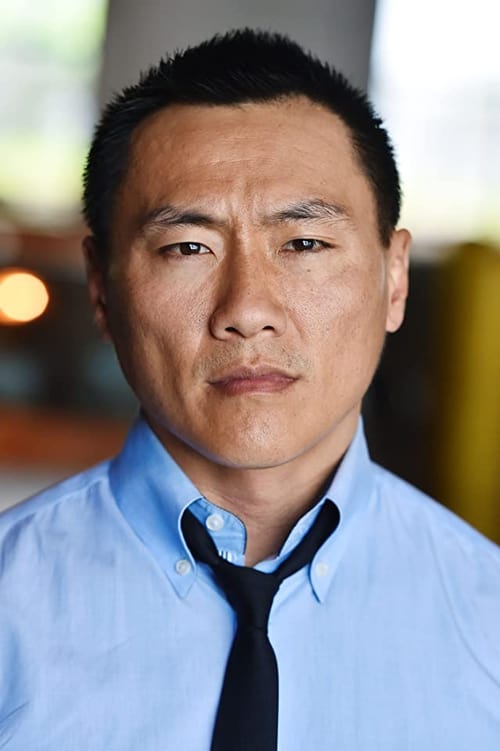 Picture of Fernando Chien