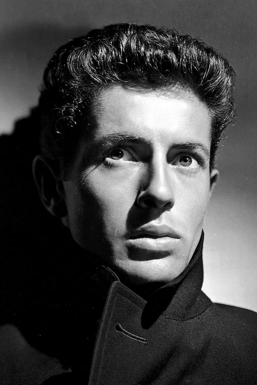 Picture of Farley Granger