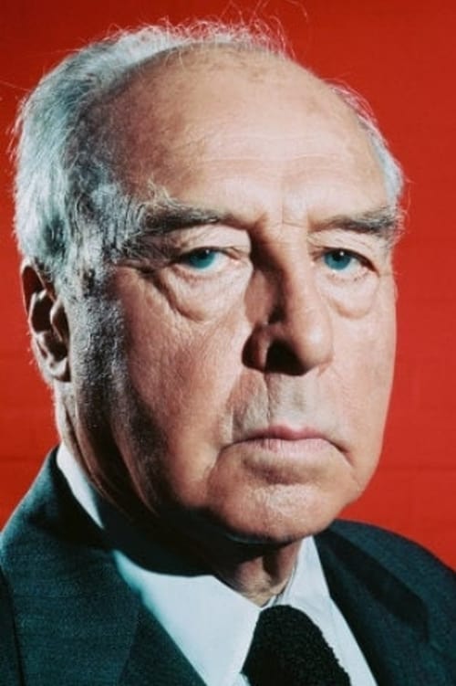 Picture of John Houseman