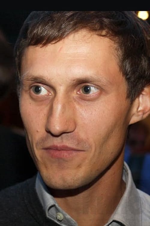 Picture of Igor Khripunov