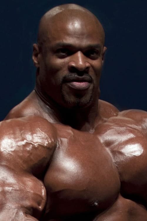 Picture of Ronnie Coleman