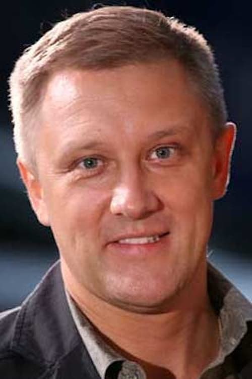 Picture of Sergey Gorobchenko