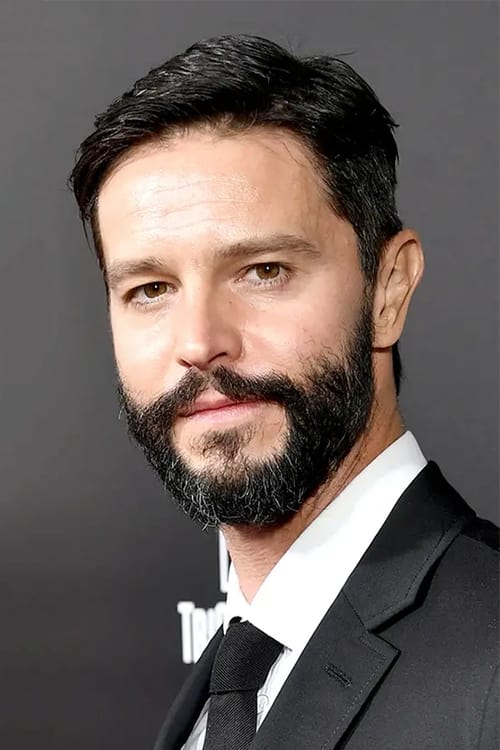 Picture of Jason Behr