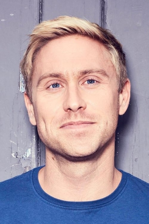 Picture of Russell Howard