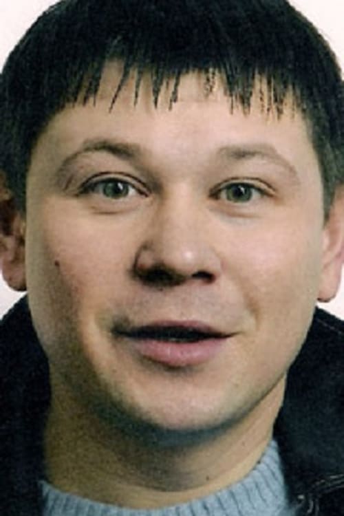 Picture of Anatoliy Gushchin