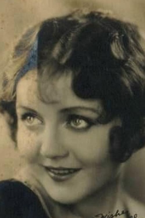 Picture of Nancy Shubert