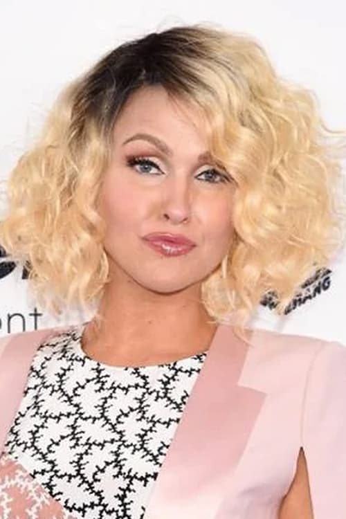 Picture of Jenn Lyon