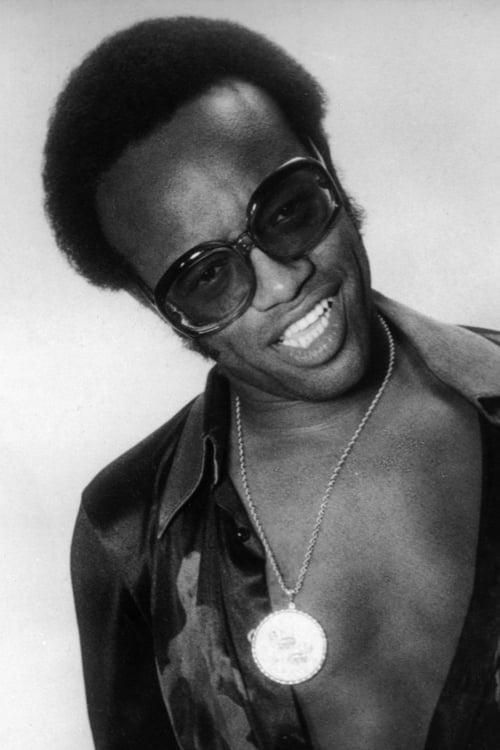 Picture of Bobby Womack