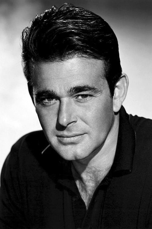 Picture of Stuart Whitman