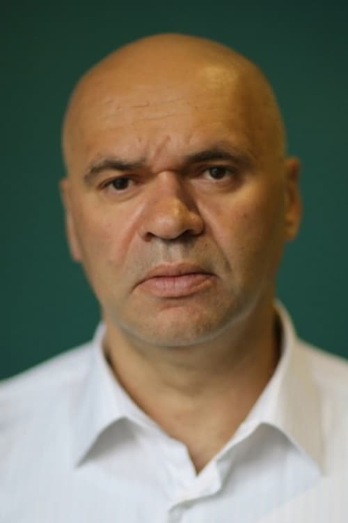 Picture of Oleg Volku