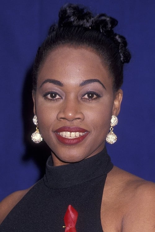 Picture of Regina Taylor