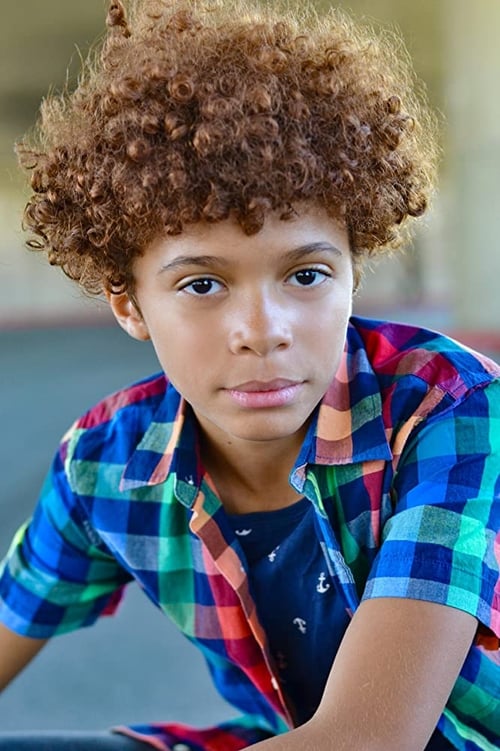 Picture of Jaylin Fletcher