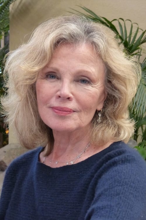 Picture of Marta Kristen