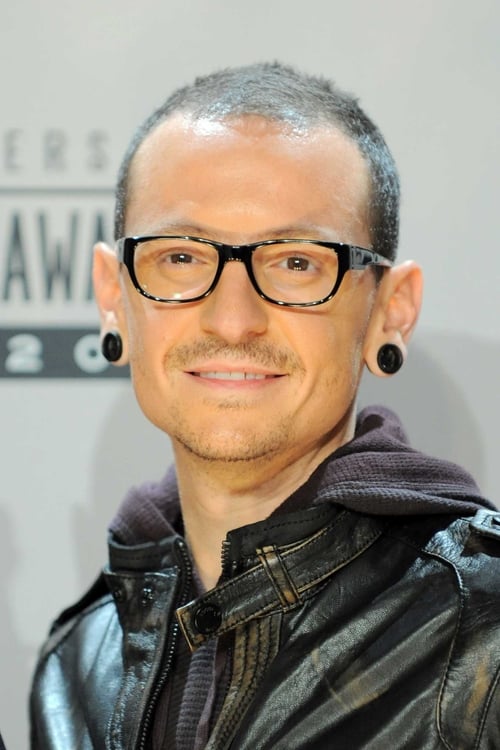 Picture of Chester Bennington