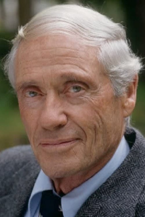 Picture of Mel Ferrer