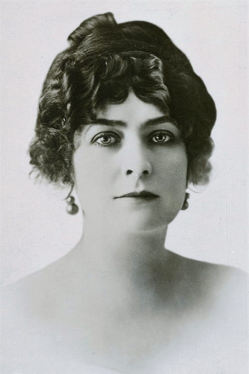 Picture of Julia Swayne Gordon