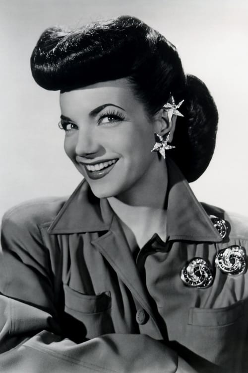 Picture of Carmen Miranda