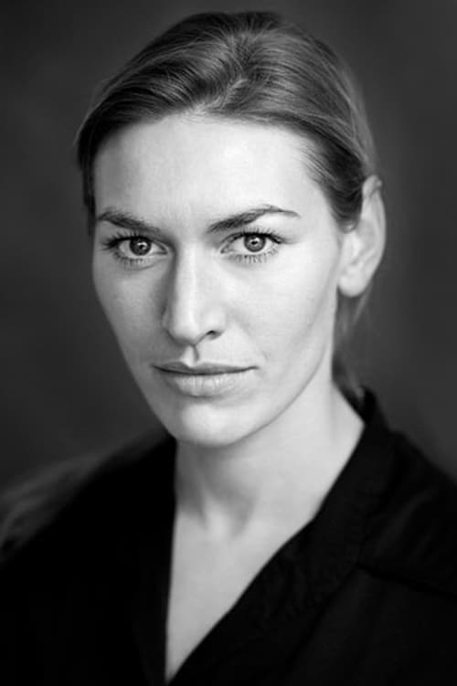 Picture of Beth Winslet