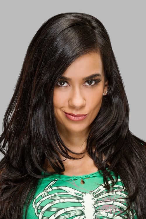 Picture of AJ Lee