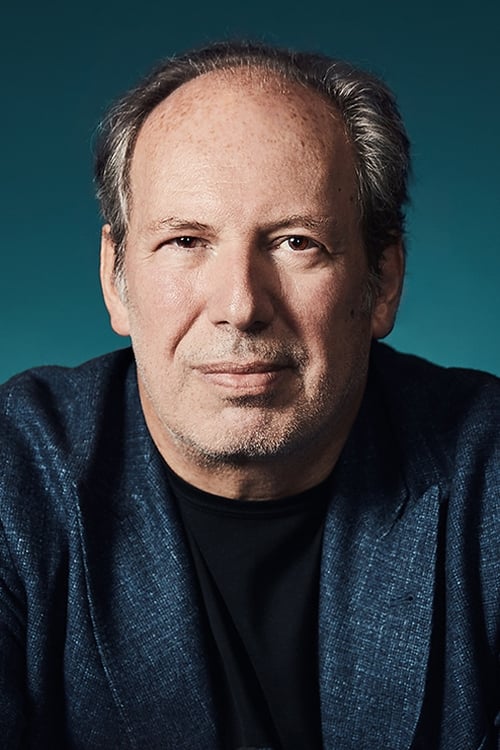 Picture of Hans Zimmer