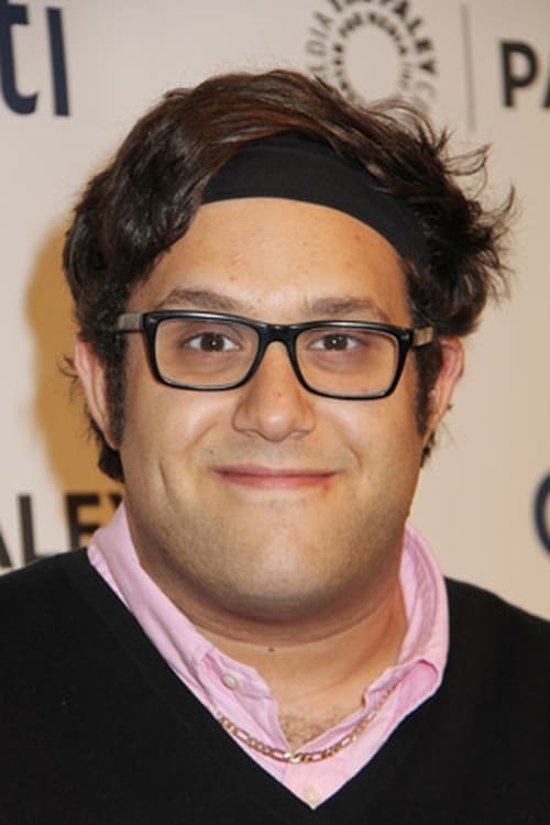 Picture of Ari Stidham