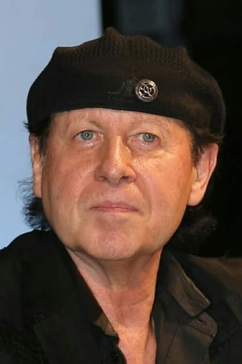 Picture of Klaus Meine