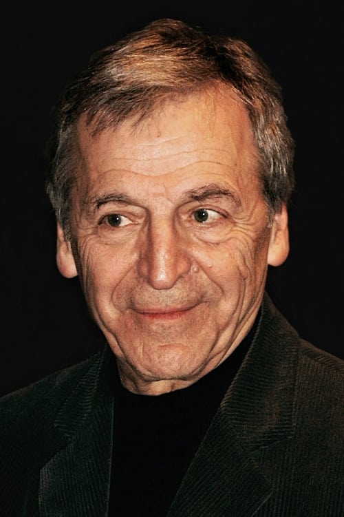 Picture of Costa-Gavras