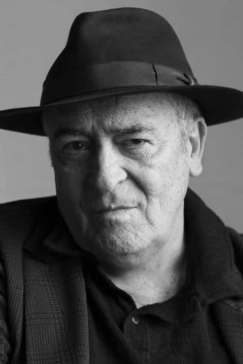 Picture of Bernardo Bertolucci